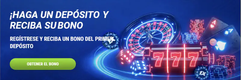 Encuesta: ¿Cuánto gana con como apostar en 1xbet?